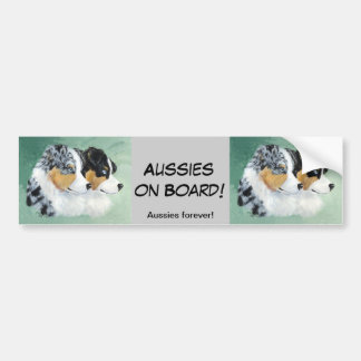 Perfekt Pair Bildekal