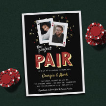 Perfekt Pair Casino Theme Par Shower