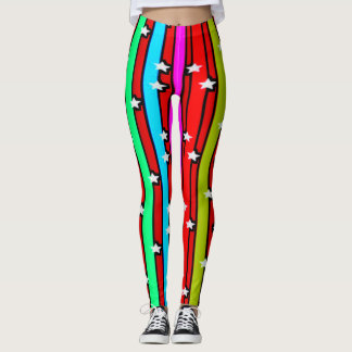 Perfekt Pair of Leggings | Snyggt, bekvämlighet oc