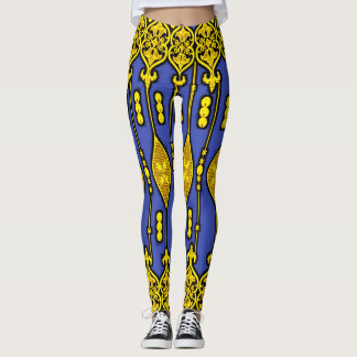 Perfekt Pair of Leggings | Snyggt, bekvämlighet oc