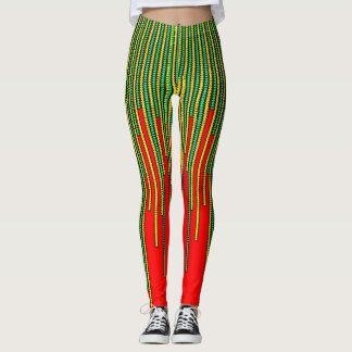 Perfekt Pair of Leggings | Snyggt, bekvämlighet oc