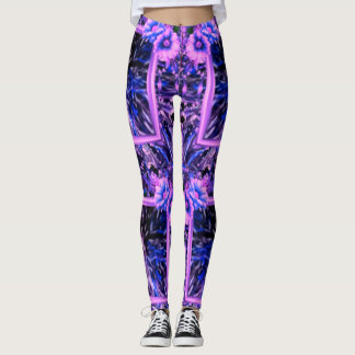 Perfekt Pair of Leggings | Snyggt, bekvämlighet oc