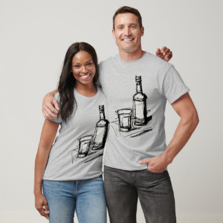 Perfekt Pair Tshirt T Shirt