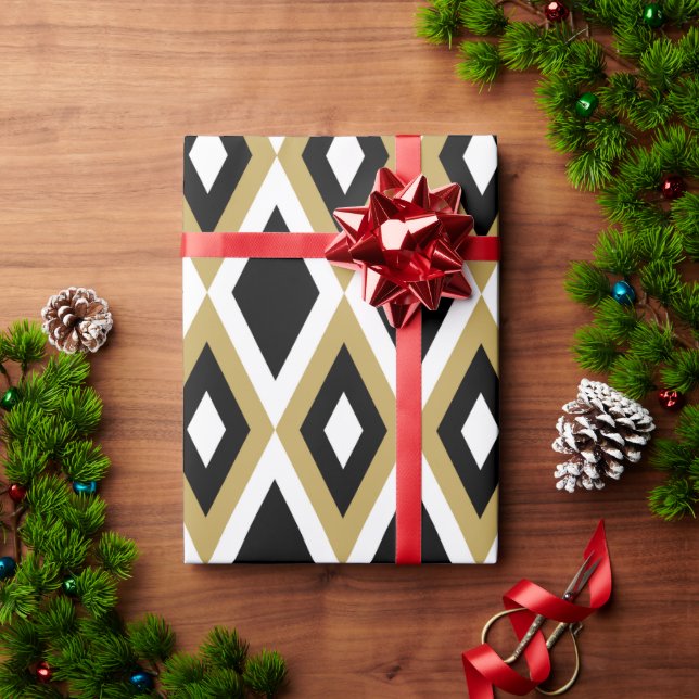perfekt papper för nästa gåva presentpapper (Julgåva)