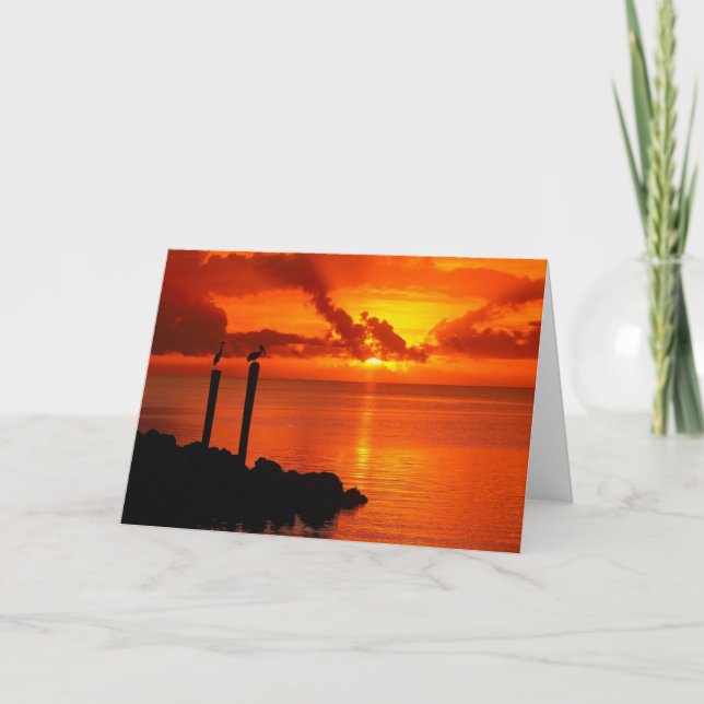 PERFEKT PEACE KORT (Framsida)