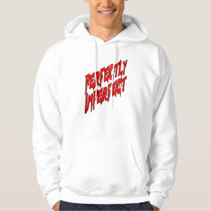 perfekt perfekt hoodie