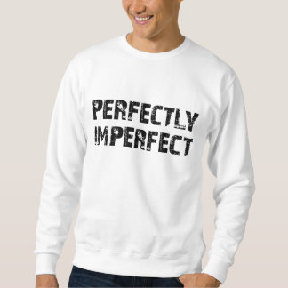 perfekt perfekt lång ärmad tröja