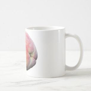 Perfekt persika 2 kaffemugg