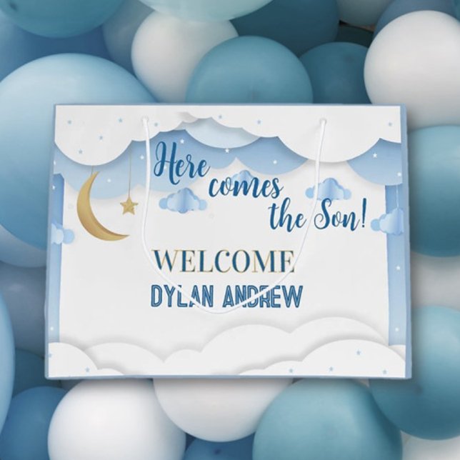 Perfekt Personlig pojke (Skapare uppladdad)