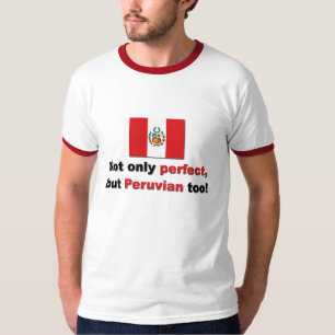Perfekt peruan tröja