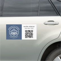 Perfekt POSH-advokat