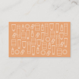 Perfekt POSH-advokat Visitkort