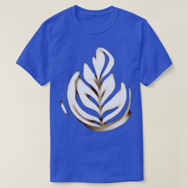 Perfekt Pour T Shirt (Design framsida)