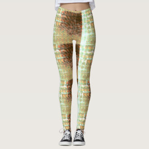 Perfekt Prints_Desert Leggings