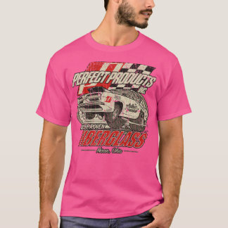 Perfekt Products Fiberglass 1968 T Shirt