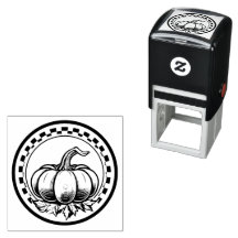 Perfekt Pumpkin Party