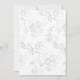 Perfekt Quinceañera-inbjudningar för din Speciella Inbjudningar