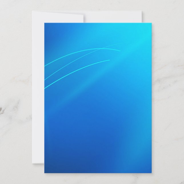 Perfekt Quinceañera-inbjudningar för din Speciella Inbjudningar (Framsida)