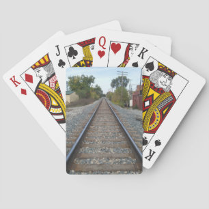 Perfekt Rail Ride Casinokort