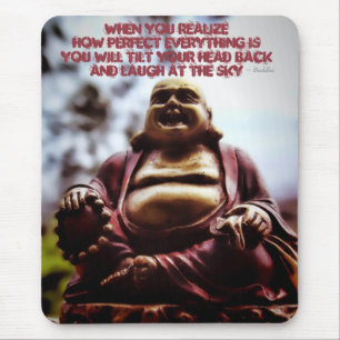 Perfekt Realisations Mousepad Musmatta