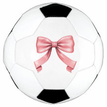 Perfekt Rosa Bow
