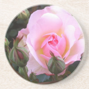 Perfekt rosa English Ro Underlägg