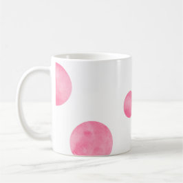 🔘 perfekt runda: De tidslösa punkterna Mugg