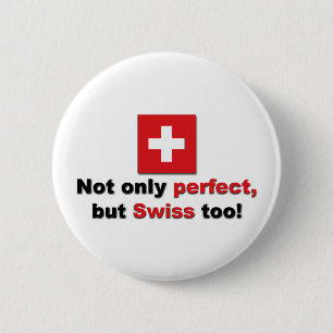 Perfekt schweizare knapp