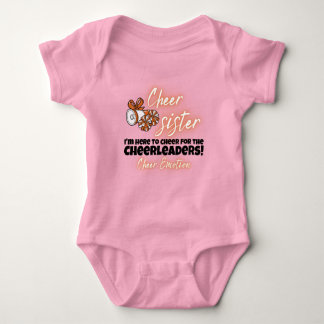 Perfekt Sister Mamma Shirt T Shirt
