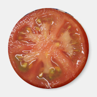 Perfekt Slice Tomato Magnet