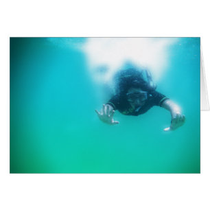 perfekt snorkeler OBS kort
