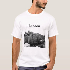Perfekt souvenir för resa till London. T Shirt