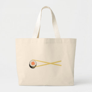 Perfekt Sushi I Jumbo Tygkasse
