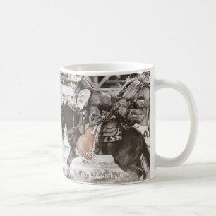 Perfekt tajma keramisk mugg 15oz