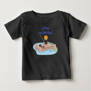 Perfekt Tees-för barn spelas upp och fullbordas T Shirt