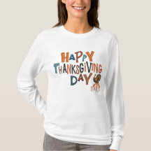 Perfekt Thanksgiving T-Shirt for Gift