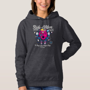 Perfekt till lycklig Lönsam monster i fred T Shirt