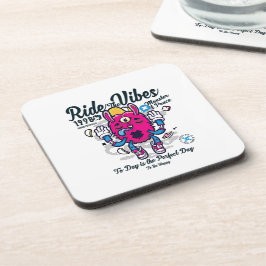 Perfekt till lycklig | Lönsam monster i fred | Underlägg