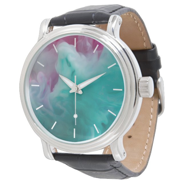 Perfekt upplevelse: Bästa bevakning för bevakning Armbandsur (Vinklad)