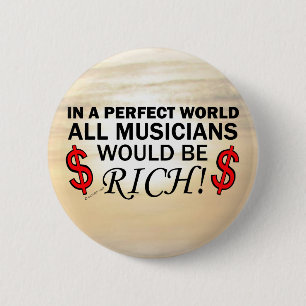 Perfekt World Knapp