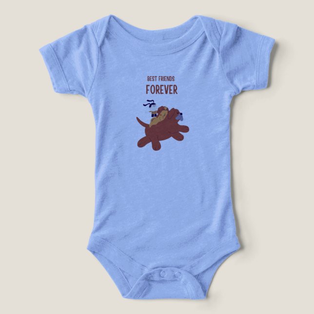 Perfekta mönster för hundälskare & husdjurspresent t shirt (Design Framsida)