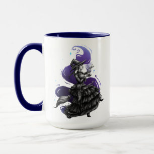 Perfekten Brew Mugg