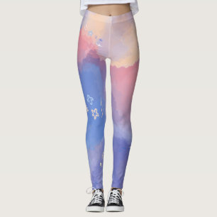 Perfekten Dos: Yoga Byxor & Leggings for Women