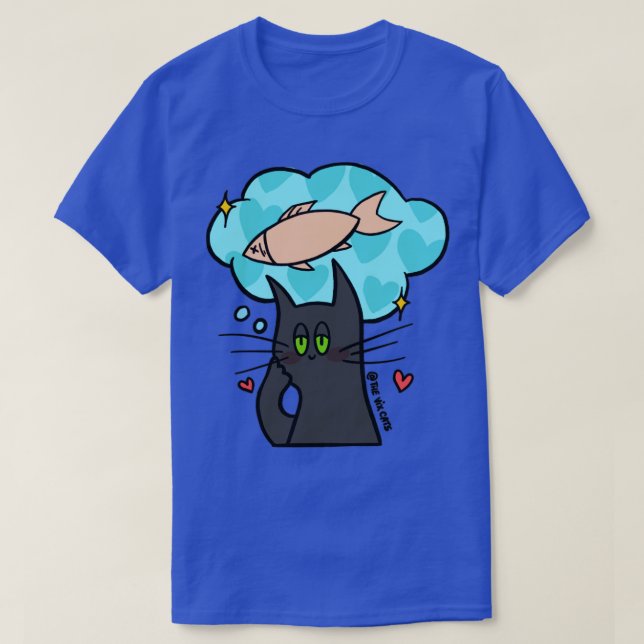 Perfekten Dream T Shirt (Design framsida)