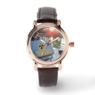 Perfekten för den sjöDrain♨️ kvadrerar den k Armbandsur