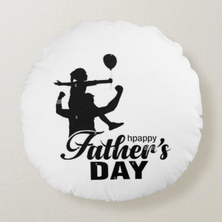 Perfekten för inrikes frågor och avslappning rund kudde