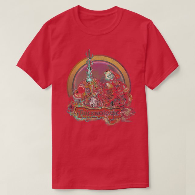 Perfekten Förnybar resurs - gåva T Shirt (Design framsida)