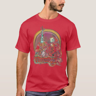 Perfekten Förnybar resurs - gåva T Shirt