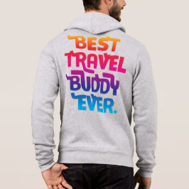 Perfekten Gift för Adventurous Soul Traveler T Shirt