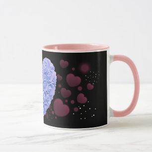 Perfekten Gift Mugg for Daily Motivation & Stil"
